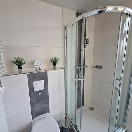 Nr 65 - Krabbenpadd Carolinensiel