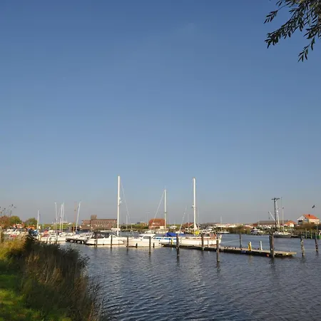 Nr 65 - Krabbenpadd Carolinensiel