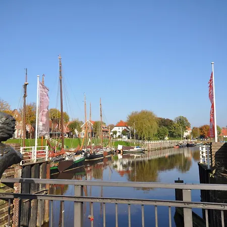 Apartman Nr 65 - Krabbenpadd Carolinensiel