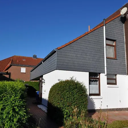 Apartment Nr 65 - Krabbenpadd