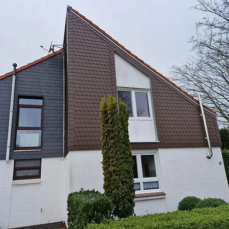 Apartment Nr 65 - Krabbenpadd