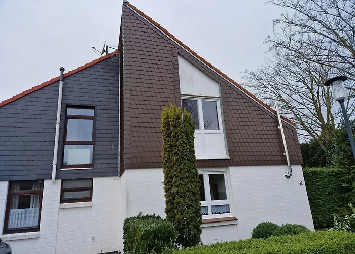 Nr 65 - Krabbenpadd *